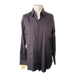 Christian Bale Personally Owned Shirt