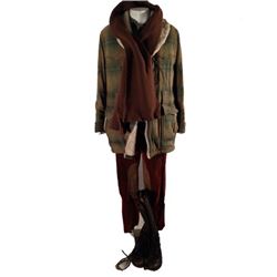 The Hateful Eight O.B. (James Parks) Movie Costumes