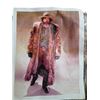 Image 11 : The Hateful Eight Bob the Mexican (Demian Bichir) Movie Costumes