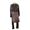 Image 4 : The Hateful Eight Bob the Mexican (Demian Bichir) Movie Costumes