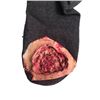 Image 2 : The Hateful Eight Daisy Domergue (Jennifer Jason Leigh) Wound Prosthetic Movie Props
