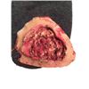 Image 4 : The Hateful Eight Daisy Domergue (Jennifer Jason Leigh) Wound Prosthetic Movie Props