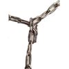 Image 3 : The Hateful Eight Jon Ruth (Kurt Russell) Pocket Watch Chain Movie Props