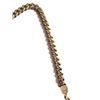 Image 3 : The Hateful Eight O.B. (James Parks) Pocket Watch Chain Movie Props