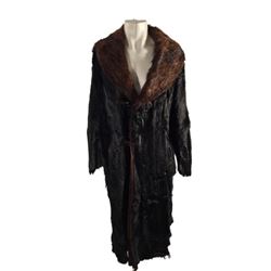 The Hateful Eight Jody Domergue (Channing Tatum) Movie Costumes