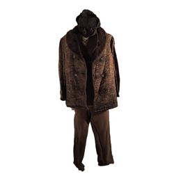 The Hateful Eight Charlie (Keith Jefferson) Movie Costumes