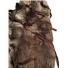 Image 4 : The Hateful Eight Major Marquis Warren (Samuel L. Jackson) Boot Liners Movie Costumes