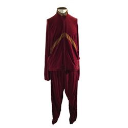 Nutty Professor II: The Klumps Ernie (Eddie Murphy) Movie Costumes