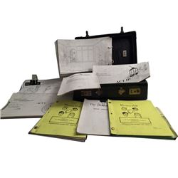 The Simpsons Scripts and Storyboards Memorabilia