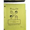 Image 5 : The Simpsons Scripts and Storyboards Memorabilia