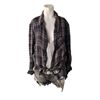 Image 1 : Hell Fest Taylor (Bex Taylor-Klaus) Movie Costumes