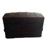Image 1 : Django Steamer Trunk