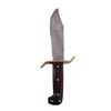 Image 1 : Django Unchained Billy (Walton Goggins) Hero Bowie Knife Movie Props