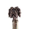 Image 2 : Django Unchained Big daddy (Don Johnson) Hero Dog Head Cane Movie Props