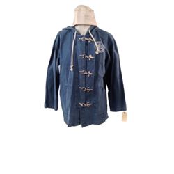 Wonder Wheel Mickey (Justin Timberlake) Movie Costumes