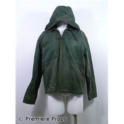 Halloween II (2009) Michael Myers (Tyler Mane) Hooded Coat Movie Costumes