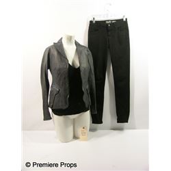 Scream 4 Gale Weathers-Riley (Courteney Cox) Movie Costumes