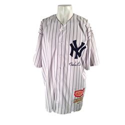 Yankees Baseball Jersey Limited Edition