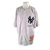 Image 1 : Yankees Baseball Jersey Limited Edition