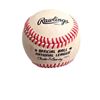 Image 2 : Official League Baseball signed by Willie Mays
