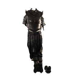 Underworld: Rise of the Lycans Death Dealer Movie Costumes