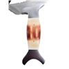 Image 2 : The Last Witchunter Moon Crest Knife Movie Props