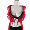Image 2 : Nine Female Dancer Movie Costumes