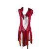 Image 1 : Nine Female Dancer Movie Costumes