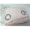 Image 1 : Blush Bath Curtain