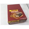Image 1 : Lot of PowerBar Caramel Peanut Fusion Energy Bars (15 x 53g)