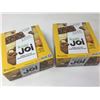 Image 1 : Lot of Kashi Joi Chocolate Banana Nut Energy Bars (2 x 12 x 55g)