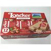 Image 1 : Loacker Hazelnut Wafers (12 x 45g)