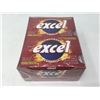 Image 1 : Case of Excel Cinnamon Gum (12 x 12)