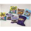 Image 1 : Lot of Assorted Candy