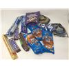 Image 1 : Lot of Assorted Candy