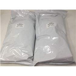 Lot of Timothy's Rainforest Espresso (2 x 2.5lb)