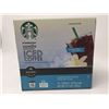 Image 1 : Lot of Starbucks Vanilla Sweetened Iced Coffee Keurig (16 cups)
