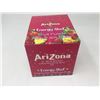 Image 1 : Case of Arizona Fruit Punch Energy Shots (12 x 59ml)