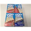 Image 1 : Lot of Assorted Pop Tarts (4 x 8)