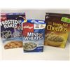 Image 1 : Lot of Assorted Cereal (3 Boxes)