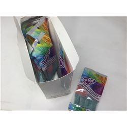 Lot of HuerJumbo Sour Bubblegum Candy (12 x 65g)
