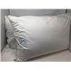 Image 1 : Set of Two Temperpedic Pillows-Standard/Queen