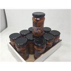 Case of Sweety PeppMini Peppers- Mild (12 x 250 ml)