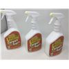 Image 1 : Lot of Krud Kutter Carpet Cleaner (3 x 946 ml)