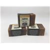 Image 1 : Bar 13 Soapworks Bar Soap- (3 x 100g) Pumpkin