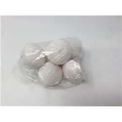 Bar 13 Soapworks-Lot of Assorted Bathbombs (6)