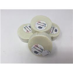 Bar 13 SoapworksBar Soap- Olive Soap Unscented (4 count)