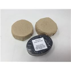 Bar 13 Soapworks Bar Soap- Assorted (3 count)