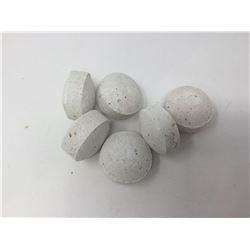 Bar 13 Soapworks - Assorted Bath Bombs (6 Count)