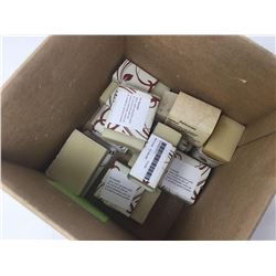 Bar 13 SoapworksBox of Assorted Bar Soap